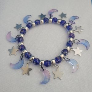 Charm Bracelets Category