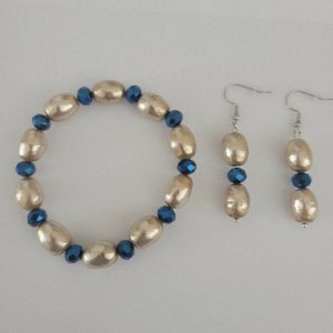 Matching Jewelry Sets Category